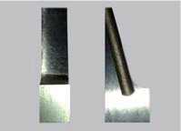 Portable Pipe Beveling Tools Electric Pipe Beveler for small OD pipe