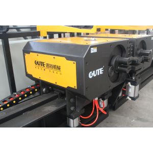 12m Automatic CNC Rebar Bending Machine