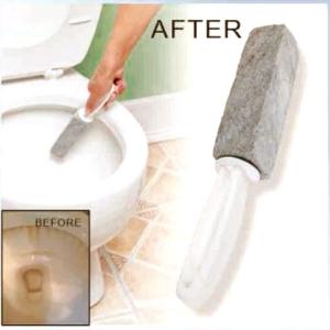 Quality Toilet Drain Cleaner pumice stone for sale