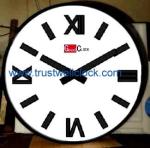 Analog Clocks,Analog Slave Clock,Analog Wall Clock 60cm 1m-10m, -Good Clock