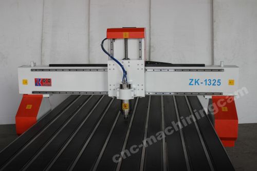 wood cnc cutting machine ZK-1325MA(1300*2500*200mm)