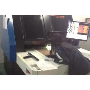 TOP Electronic Industry Co., Ltd.