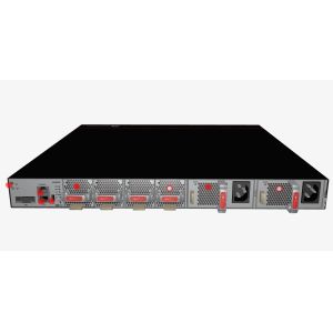 VLAN Support Huawei Cloudengine S6730-H24X6C with License