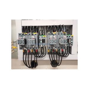 Cold Storage Enhanced Cooling Solution Featuring Rack-Mounted Refrigeration