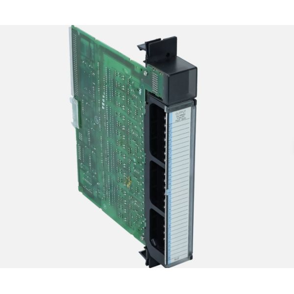 IC697MDL750 GE Discrete Output Module