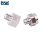 Mini Analog I2C Electronic Pressure Sensor With 1 4 NPT Quick Connection