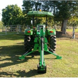 Quality BH7600 Backhoe for sale