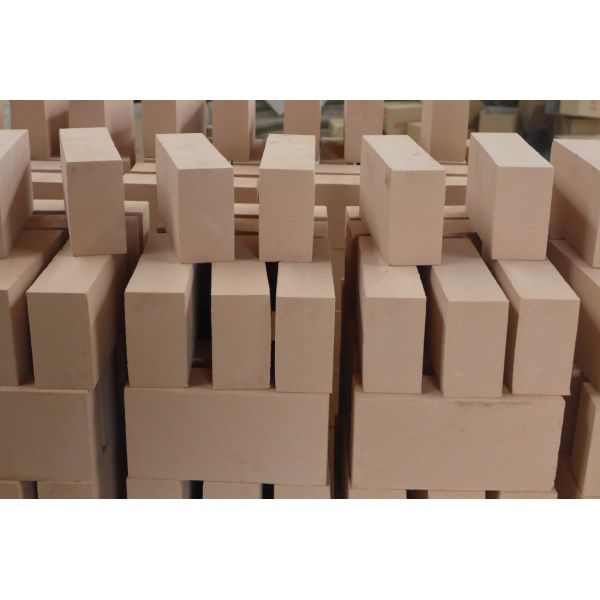 Customized size High Temperature Fire Proof Bricksc For Industrial Kiln