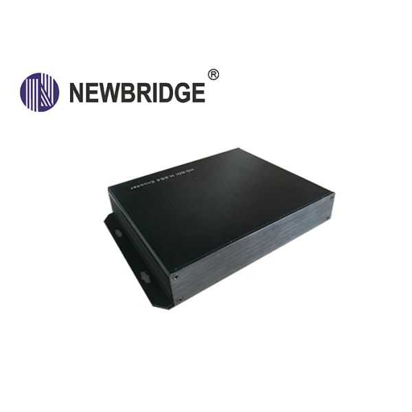 HD SDI Surge Protector DC 12V High definition decoding