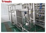 Raspberry Processing Machine Raspberry Beverage Processing Line concentrated