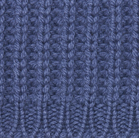 Knitted Beanie