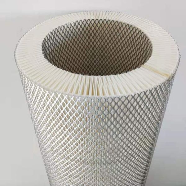 Replacement Pleated Air Filter Cartridge 94776 A65079 ADG1733R