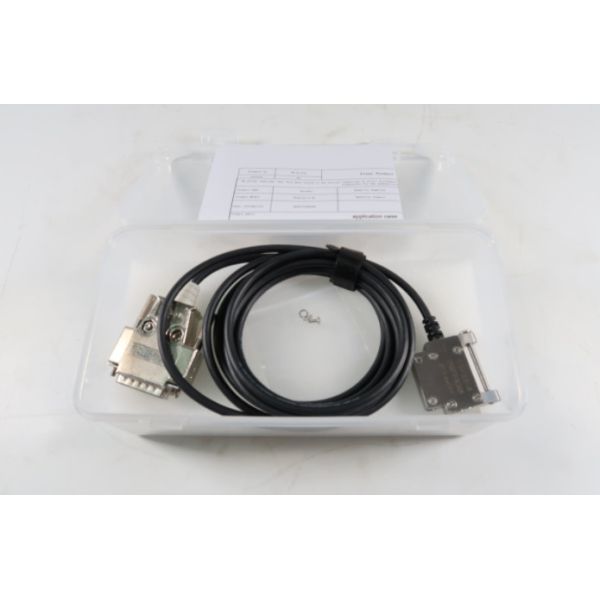 Tmteck Made TE10-F2.5-J6 Encoder Encoder 15 pins match for scanner