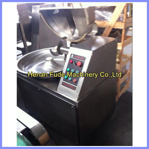 Buy meat bowl cutter, meat cutting machine, sausage meat chopper at wholesale prices