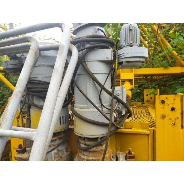 50T Zoomlion W6513-6 Tower Crane with ISO9001 Certification and Good Performance in 2020