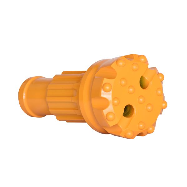 Hard Rock Drill Bits / Rock Tools Drilling Equipments For SP 680 Shank