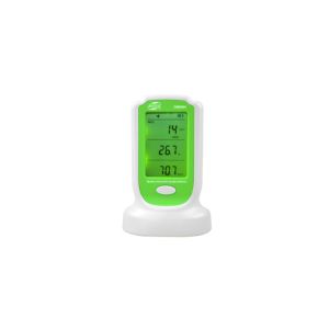 Portable Multifunctional Air Quality Detector GM8804 Accurate Measurement