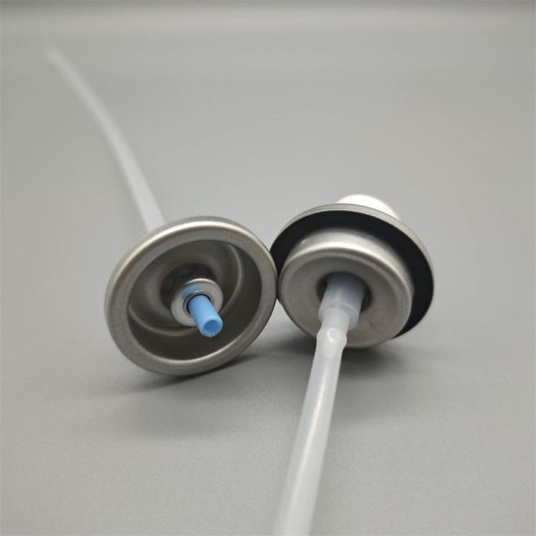 Premium Powder Coating Valve Precise Control Durable Performance Specification