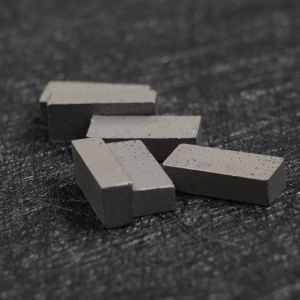 Diamond Segment Blade for Gangsaw Machine Cutting of Marble and Soft Granite