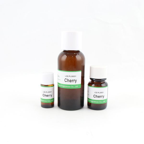 Calming Effect Air Freshener Fragrances Organic Cherry Fragrance Essence Oil