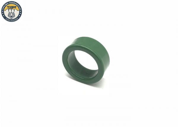 Buy Green T106-26 Transformer Custom Ferrite Cores HS Code 8504901900 ISO Approved at wholesale prices
