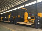 Fully 5 Axis Automatic Bridge Saw Cutting Machine With Memory Function For Power