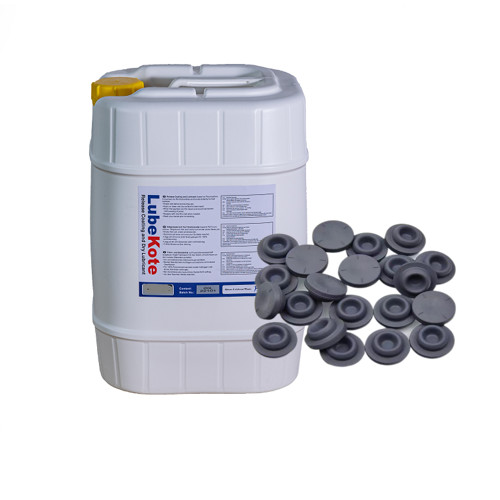 Environmental Friendly Rubber Mold Release Agent for Rubber Seals