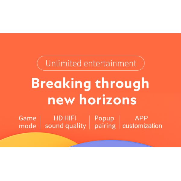 T4 Tws Bluetooth V5.0 Sports Wireless Earphones APP Customization 3D Stereo Earbuds Mini in Ear Dual Microphone Waterproof Earbuds