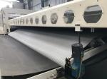 High Accuracy Servo Control Cross Lapper with PLC system