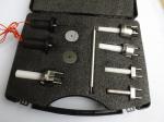 DIN - VDE0620-1 Plug Socket Tester , Plug And Socket Gauge Calibration