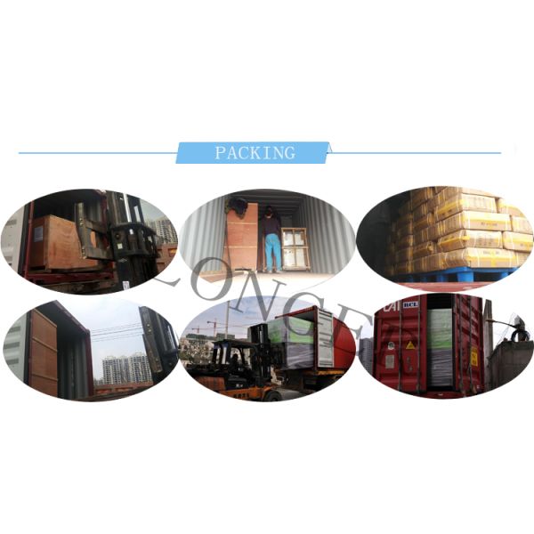 LG2B-3L Semi Automatic Pet Bottle Blowing Machine For PP Plastic Processed