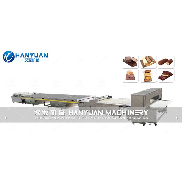 Protein Bar Making Machine