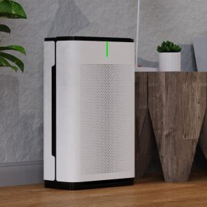 China Plasma Home Appliances Clean Air Portable Bedroom Air Purifiers on sale