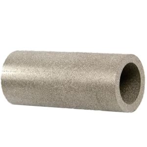 Quality SS316L Sintered Metal Fiber , IATF 16949 Sintered Filter Element for sale