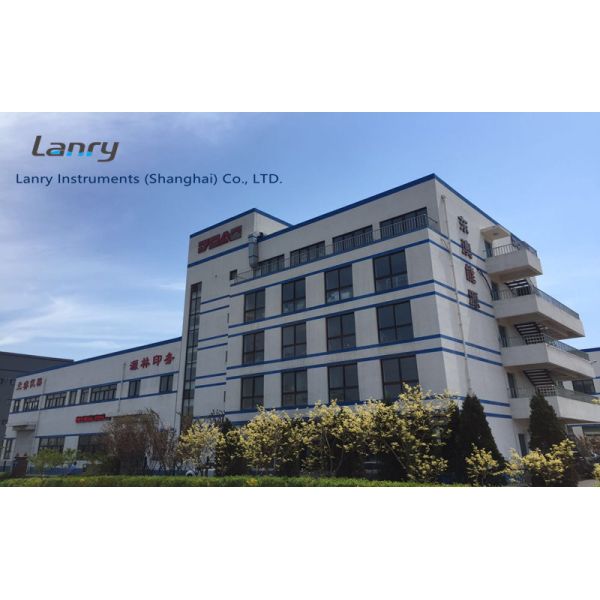 Handheld Doppler Effect Flow Meter , Clamp On Ultrasonic Flow Meter