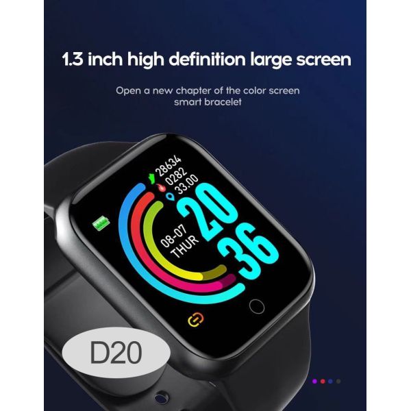 Fr8016h Android Fitness Tracker Smartwatch Ram 32kb Rom 512kb For Men