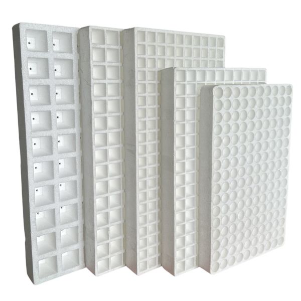EPP EPS Floating Hydroponic Board For Gardening