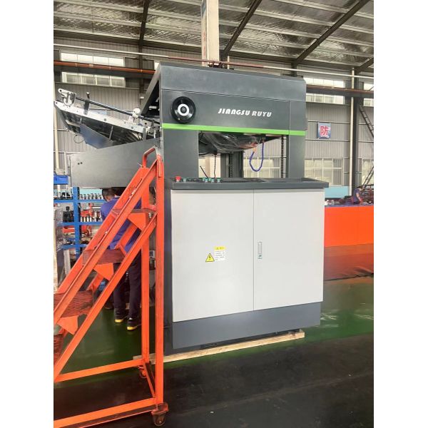 PLC 100 M/Min Bottom Surface Offset Printer With Max. Workable Width 100mm