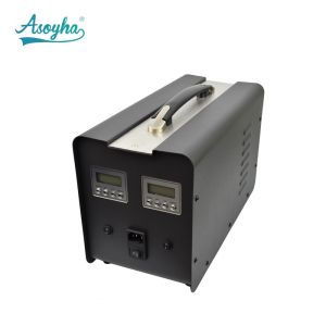 Buy cheap Commercial Automatic HVAC Aroma Diffuser Easy Maintenance And Operation from wholesalers