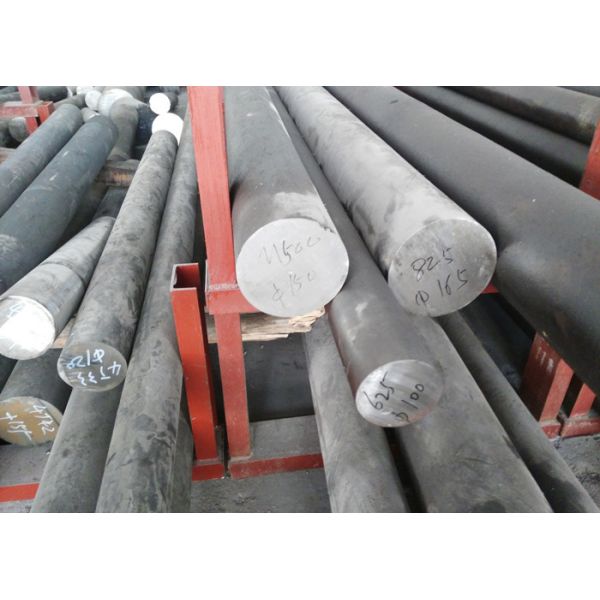 Pollution Control Incoloy Alloy N08825 High Performance Nickel Iron Chromium