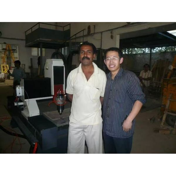Five Axis Saw multi axis CNC cutting equipment offering precise control and performance for industrial fabrication needs