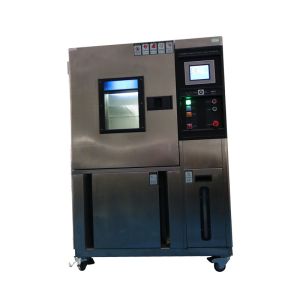 IEC 60068 Electrical Appliance Tester , Programmable Temperature Humidity