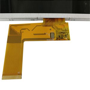 RoHS Complaint 800*480 7 Inch Tft Lcd Display