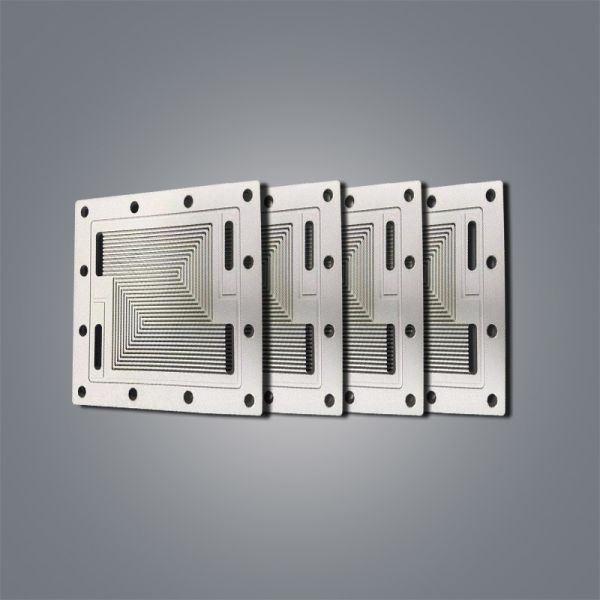 Chemical Etching 304 Ss Auto Speaker Grill Cover