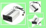 120W Bicycle Dynamo Battery Charger 36V 2.5A Output Charging With Automatic 4
