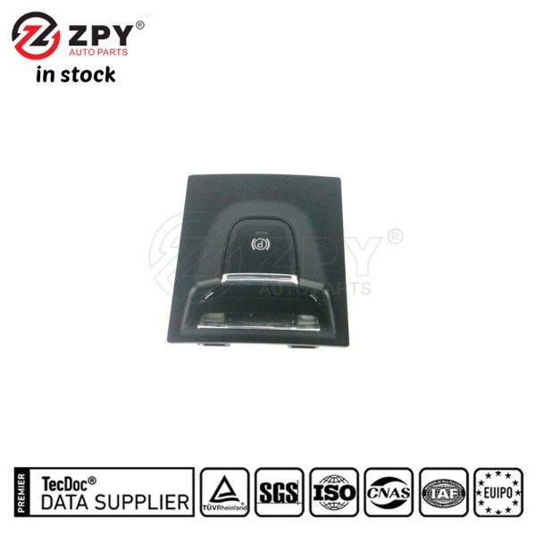 ZPY Auto Brake Switch Button 95B927225A For Porsche Macan