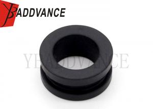 China Lightweight Round Fuel Injector Seals Rubber O Ring For GM Size 15 X 9.5 X 7 Mm on sale