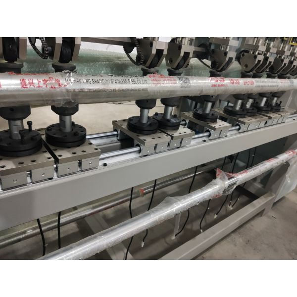 Continuous Ultrasonic Frequency Generator Non Woven Sealing Stable Performance