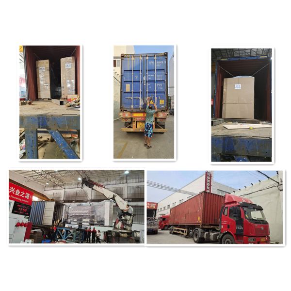 Automatic Flexo Printer Slotter