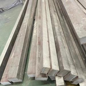 China AISI 431 Stainless Steel Plate Cutting To Flat Bar DIN1.4059 Forged 14Cr17Ni2 on sale